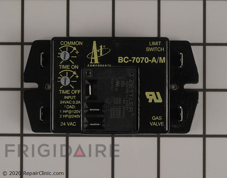 1065750 Relay