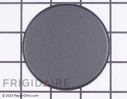 Surface Burner Cap 5304508510 Alternate Product View