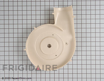 Blower Wheel and Housing 5304455830 Alternate Product View