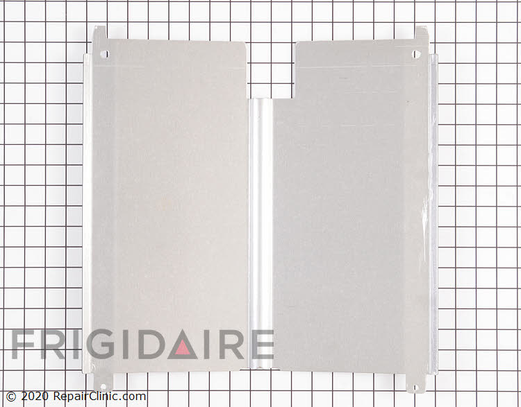 5304519024 Burner Baffle