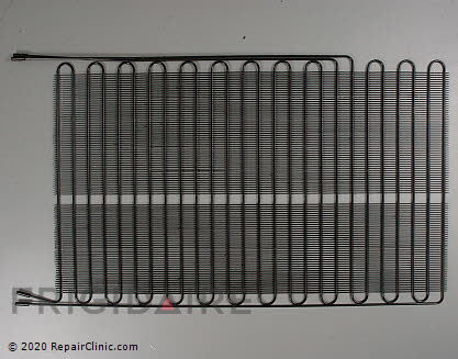 Condenser 5300083897 Alternate Product View