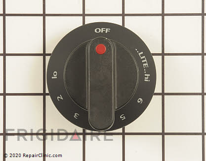 Control Knob 318341400 Alternate Product View