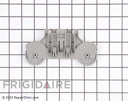 Dishrack Roller 154689501 Alternate Product View