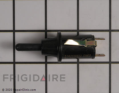 Door Switch 316209902 Alternate Product View