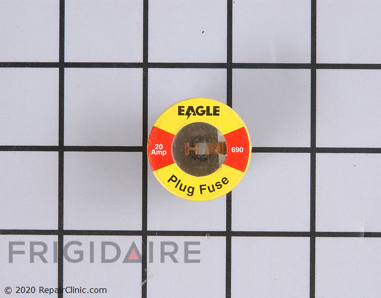 Fuse 5303200606 Alternate Product View