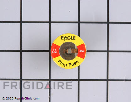 Fuse 5303200606 Alternate Product View