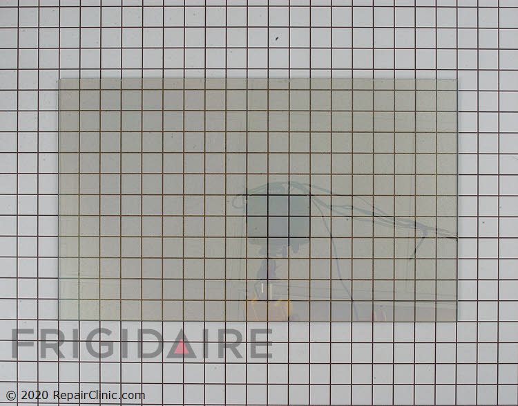 318041603 Inner Door Glass