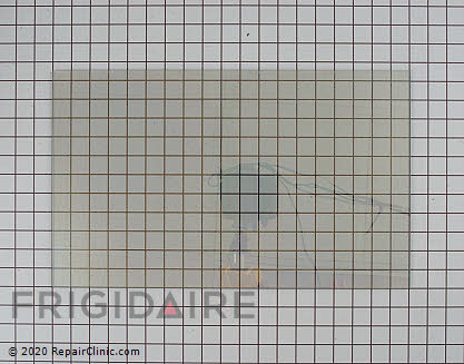 Inner Door Glass 318041603 Alternate Product View