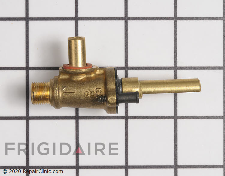 316464701 Surface Burner Valve