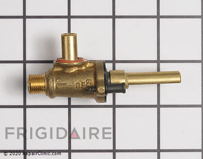 Surface Burner Valve 316464701 Alternate Product View