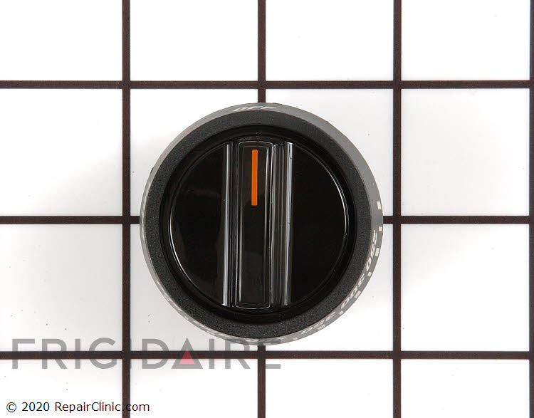 Thermostat Knob 5303280587 Alternate Product View