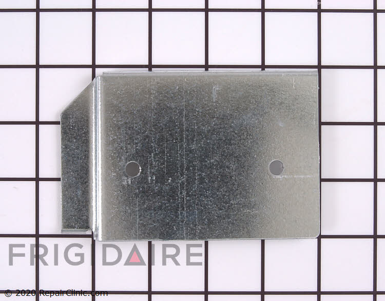 318175701 Bracket & Flange