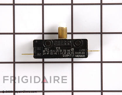 Door Switch 5303261027 Alternate Product View