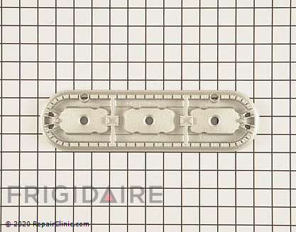 Surface Burner Base 316458900 Alternate Product View
