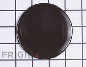 Surface Burner Cap - Part # 891879 Mfg Part # 316213703