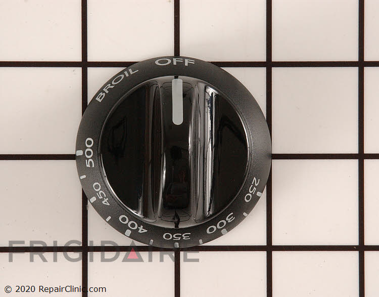 316109506 Thermostat Knob