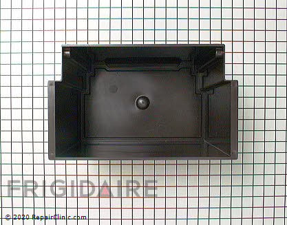 Water Bucket 5308012644 Alternate Product View