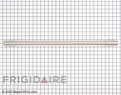 Door Handle 318392423 Alternate Product View