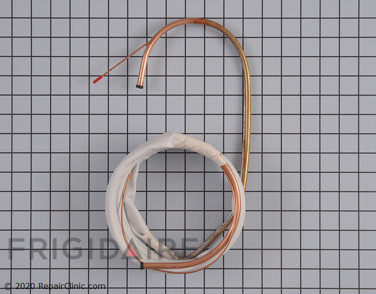 215076408 Heat Exchanger