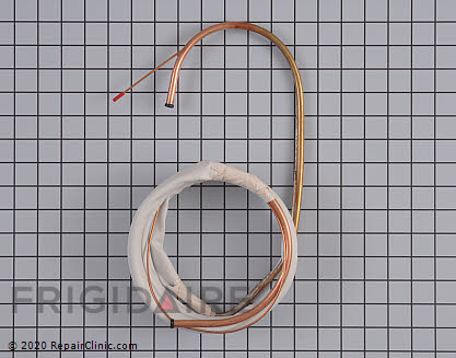 Heat Exchanger 215076408 Alternate Product View