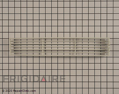 Louver 5304472567 Alternate Product View