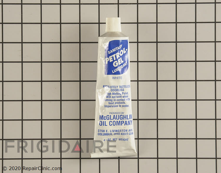 5303321429 Silicone Lubricant
