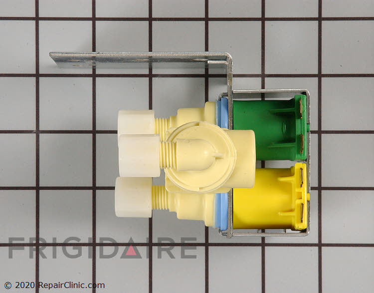 218658000 Refrigerator Water Inlet Valve