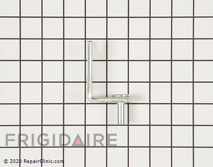 Bottom Hinge 216335600 Alternate Product View