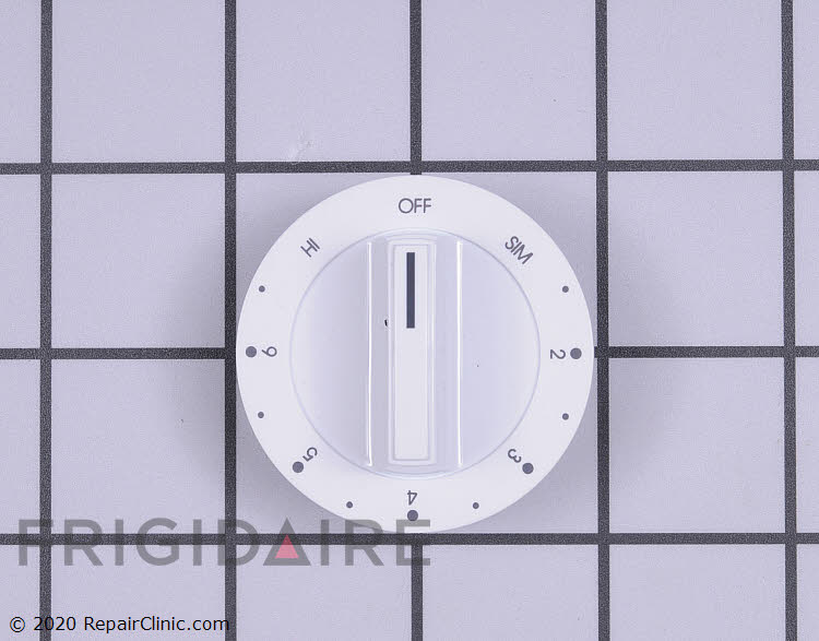 316123304 Range/Stove/Oven Control Knob