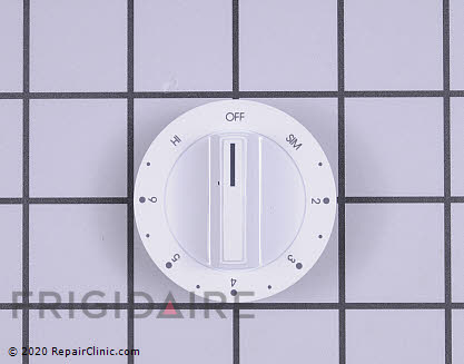 Control Knob 316123304 Alternate Product View