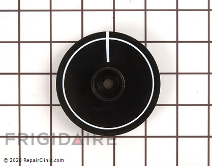 Knob Dial 131030500 Alternate Product View
