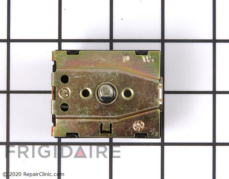 5303212678 Selector Switch