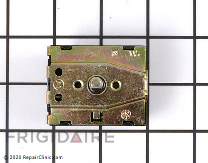 Selector Switch 5303212678 Alternate Product View
