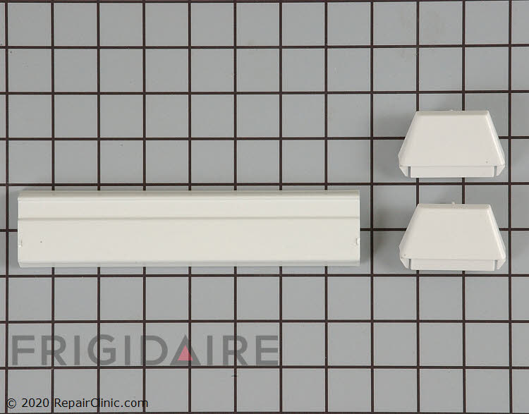 215472200 Shelf Retainer Bar