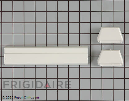 Shelf Retainer Bar 215472200 Alternate Product View
