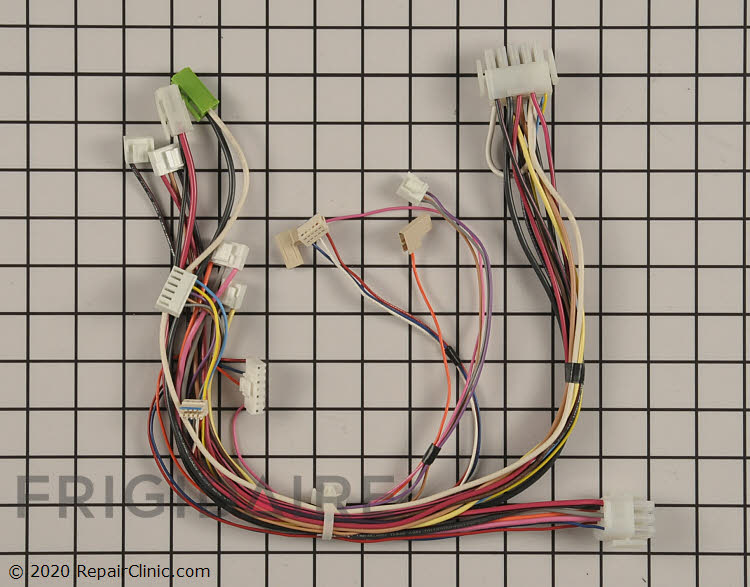 134739500 Wire Harness