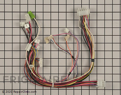 Wire Harness 134739500 Alternate Product View