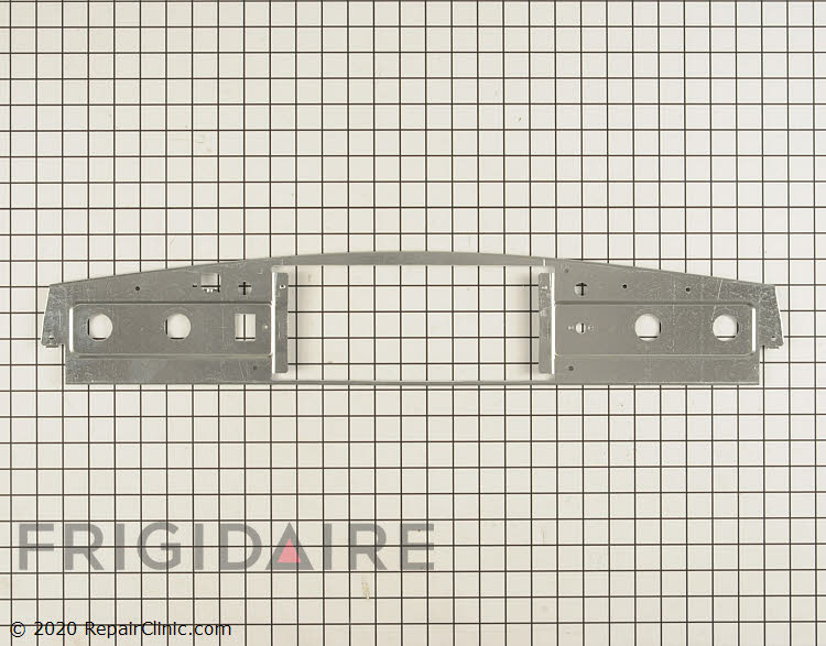 318224402 Range/Stove/Oven Control Panel