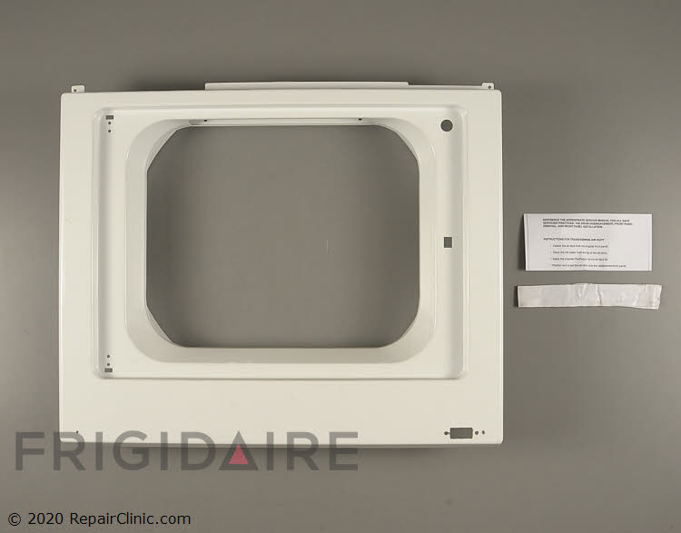 Front Panel 5303937163 Alternate Product View