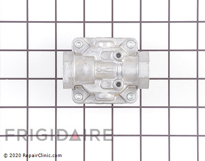 Pressure Regulator 318122707 Alternate Product View