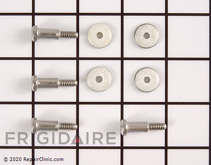 Screw 5300808564 Alternate Product View