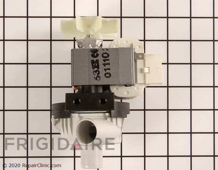 Drain Pump 5303292169 Alternate Product View