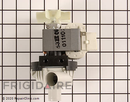 Drain Pump 5303292169 Alternate Product View