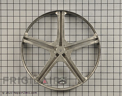 Drive Pulley 5304506264 Alternate Product View