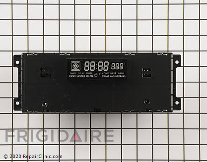 Main Control Board 316577091 Alternate Product View