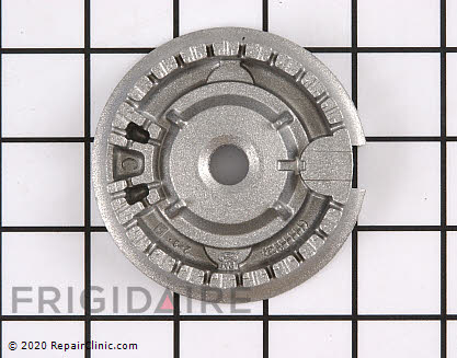 Surface Burner Base 316212300 Alternate Product View