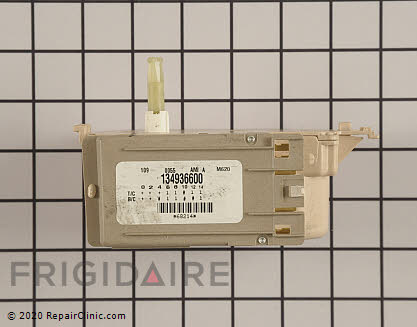 Timer 134936600 Alternate Product View
