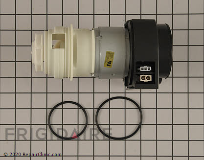 Circulation Pump 154844101 Alternate Product View
