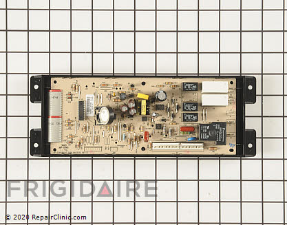 Control Board 316557232 Alternate Product View
