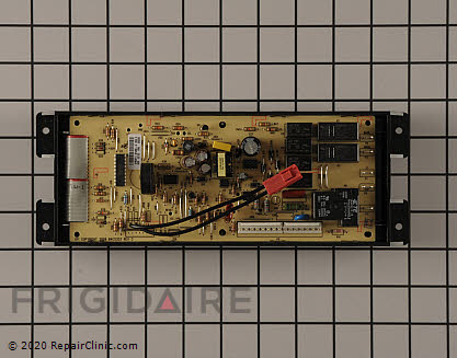 Control Board 316557260 Alternate Product View